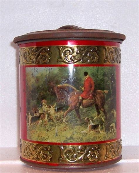 hk western germany metal box|Made in Western Germany Metal Container .